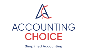 Accounting Choice Logo