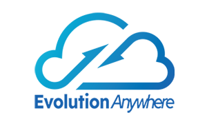 Evolution Anywhere Logo