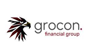 Grocon Financial Group Logo