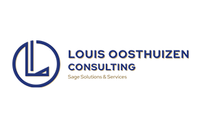 Louis Oosthuizen Consulting Logo
