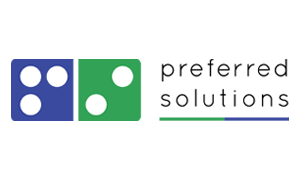 Preferred Solutions Logo