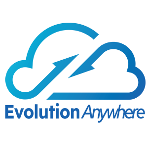 Evolution Anywhere